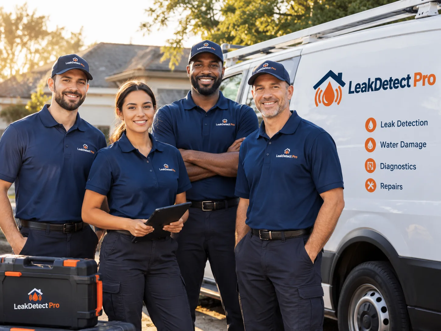 Roof Repair company in Hickory Flat, MS